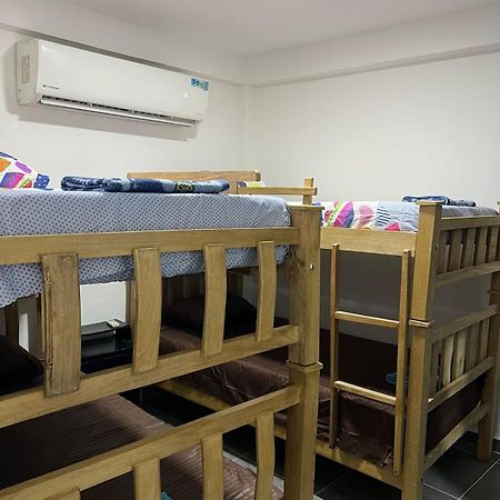 Apartamento Los Laureles 圣玛尔塔 外观 照片