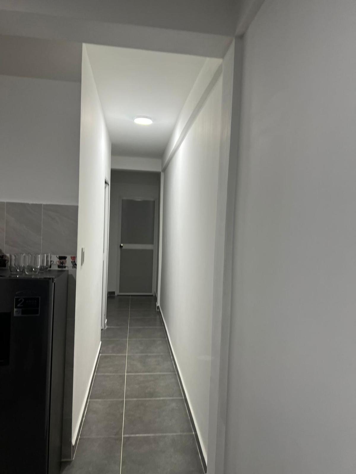 Apartamento Los Laureles 圣玛尔塔 外观 照片